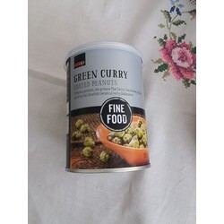 Coop Fine Food Green Curry