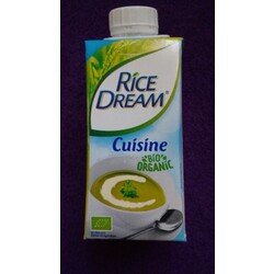 Rice Dream Cuisine