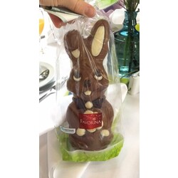 Favorina  Confiserie Osterhase Vollmilch