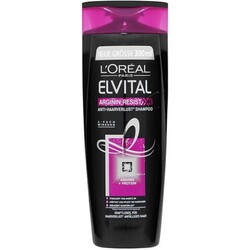 L'Oréal Paris Elvital Arginin Resist X3 Anti-Haarverlust Shampoo