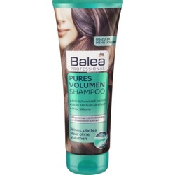Balea Professional Pures Volumen Shampoo