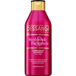Dessange Shampoo Strahlende Farbpracht