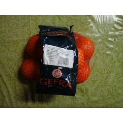 Orangen Pomarance G.N. FRANGISTAS S.A.