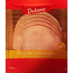 Dulano – Delikatess Hähnchensbrust Inhaltsstoffe & Erfahrungen