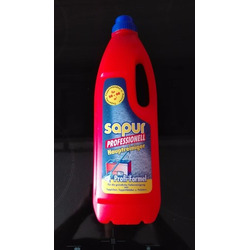 Sapur Professionell Sapur Professionell