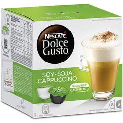 Dolce shop gusto soy