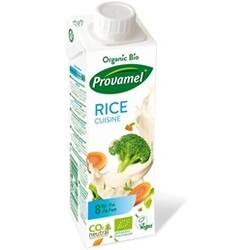 Provamel Bio Reis Cuisine, 250 ml