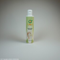 Sanoll Naturmolke Shampoo