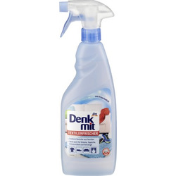 Denk mit Inhaltsstoffe & Erfahrungen