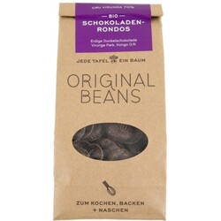 Original Beans Rondo Cru Virunga