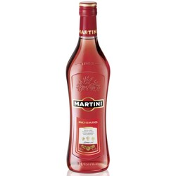 Martini Rosato  0,75 ltr