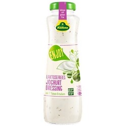 Kühne Enjoy Laktosefreies Joghurt Dressing, 300 ml