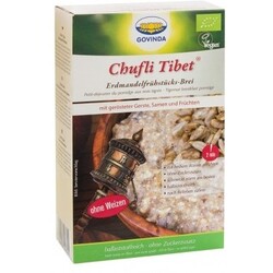 Bio Chufli Tibet (500 g) von Govinda