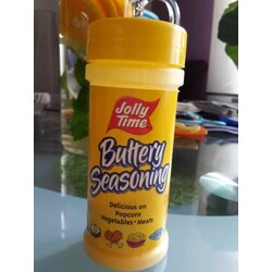 Jolly Time Buttery Seasoning