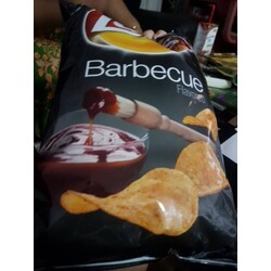 Lay's Barbecue Flavored