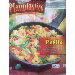 Sternberger Pfanntastico -ne "Paella"