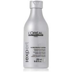 Loreal Silver Gloss Protect System