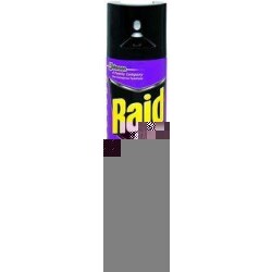 RAID Multi Insekten Spray Prem (60x10 ml)