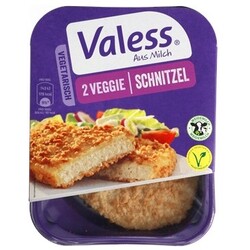 Valess Schnitzel fleischfrei 2er, 180 g