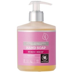 Urtekram Hand Soap Nordic Birch Antibac