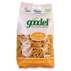 Govinda goodel Nudeln