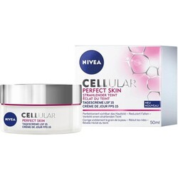 NIVEA Cellular Perfect Skin (Crème  50ml)