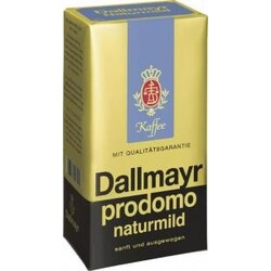 Dallmayr Prodomo naturmild 500 g