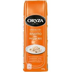 Oryza Risotto & Paella Reis lose 500 g