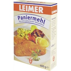 Leimer Paniermehl 1000 g