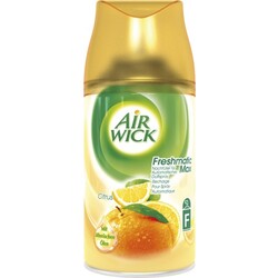 Airwick Freshmatic Max Nachfüller Citrus 250 ml