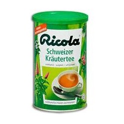 Ricola Schweizer Kräutertee 200 g