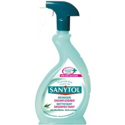 Sanytol Desinfizierer Spray (1000 g)