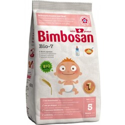 Bimbosan  Bio -7 Nachfüllbeutel