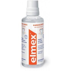 Elmex Zahnspülung (400 ml)