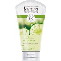 LAVERA Duschgel Bio-Limone & Bio-Verveine