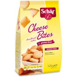 Schär Cheese Bites glutenfrei