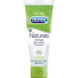 Durex Naturals Extra Sensitive Gleitgel