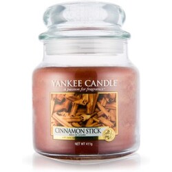Yankee Candle Housewarmer Cinnamon Stick Duftkerze  0,623 kg