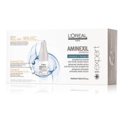L'Oréal Professionnel SERIE EXPERT Aminexil Advanced Roll On 10x6 ml (6ml)