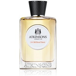 Atkinsons 24 Old Bond Street Eau De Cologne Spray (Eau de Parfum  50ml)