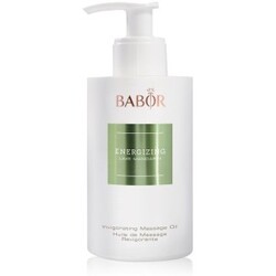 BABOR Spa Energizing Lime Mandarin Massageöl  200 ml