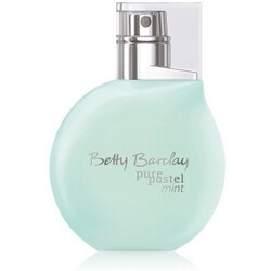 Betty Barclay Mint Eau de Toilette Natural Spray (Eau de Toilette  20ml)
