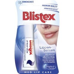 Blistex - Lip Relief Cream