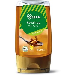 Veganz Bio Reissirup 250 g
