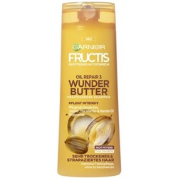 Garnier Fructis Oil Repair 3 Wunder Butter Kräftigendes Shampoo