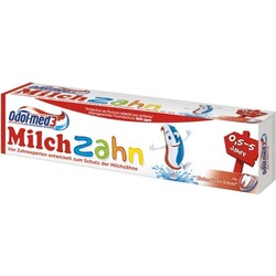 Odol Med 3 Zahncreme Milchzahn 50 ml