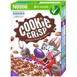 Nestle - Cookie Crisp - 375 g