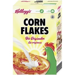 Kelloggs Cornflakes Die Originalen 375 g