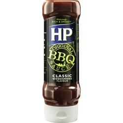 Heinz HP BBQ Sauce Original 400 ml