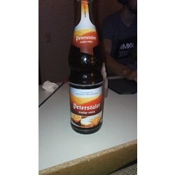 Peterstaler Cola-Mix